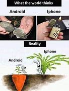 Image result for Apple Copying Android Meme