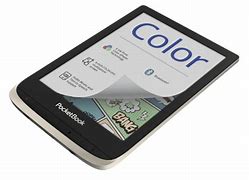 Image result for Color eReader