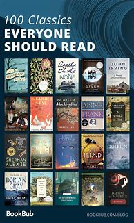 Image result for The Best Books to Read