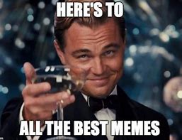 Image result for Memes About Memes