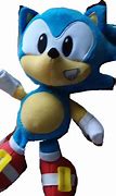 Image result for Sonic Plush Meme