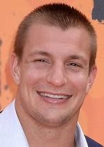 Image result for Rob Gronkowski injury