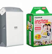 Image result for Fujifilm Instax Share Sp 2 Moblie Printer