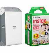 Image result for Printer Fuji Instax Share Camera