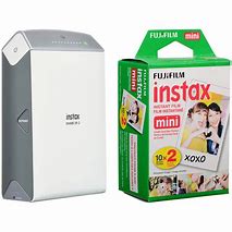 Image result for Fuji Instax Print