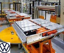 Image result for VW Kombi EV Battery Pack Floor