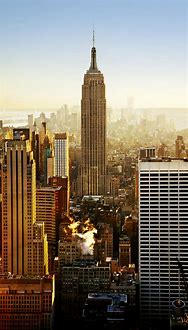 Image result for A Buidling in New York