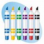 Image result for Free Clip Art Markers