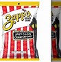 Image result for Zapp's Pickle Chips