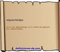 Image result for alguacioadgo
