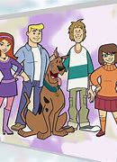 Image result for Characters Shaggy and Scooby Doo