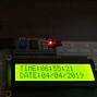 Image result for LCD 16X2 I2C