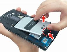 Image result for LG G4 Sim Card Removal