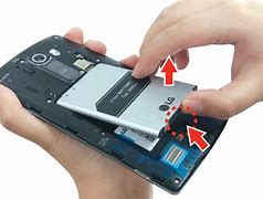 Image result for LG G4 Sim Card Removal