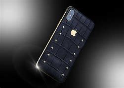 Image result for Gold iPhone X