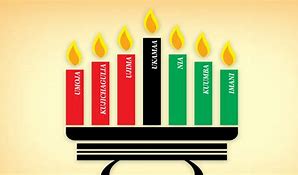 Image result for Kwanzaa decorations