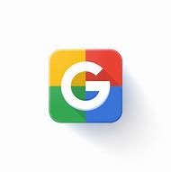 Image result for Google Button Icon