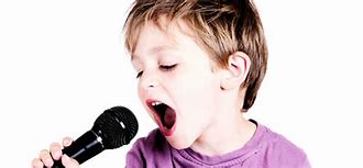 Image result for Cantar Niños