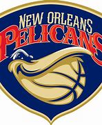 Image result for Pelicans Logo Horror