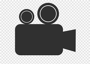 Image result for Video Camera Logo Black Background