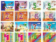 Image result for Abacus Maths Books
