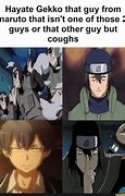 Image result for That One Guy From Naruto