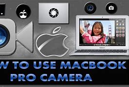 Image result for MacBook Camera