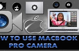 Image result for Camera MacBook Pro Wo
