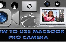 Image result for Camera On Mac