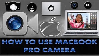 Image result for MacBook Filters Camera