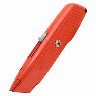 Image result for Russian Retractable Utility Knife