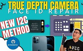 Image result for iPhone X Front Camera Repair