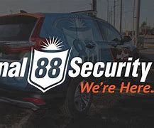 Image result for Signal 88 Security Logo