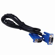 Image result for 9-Pin VGA Cable