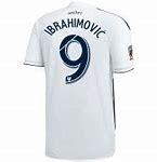 Image result for MLS All-Stars Shirt Ibrahimovic