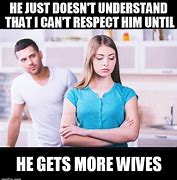 Image result for Polygamy Memes