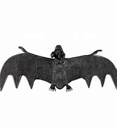 Image result for Halloween Rubber Bat Decor