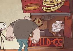 Image result for Trollface Quest No Flash