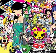 Image result for How to Draw Tokidoki Characters