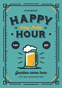 Image result for Co-Worker Happy Hour Meme