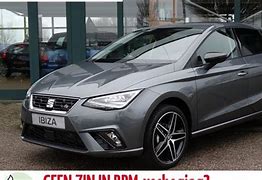 Image result for Seat Ibiza FR 2019 Grey