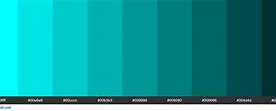 Image result for Deep Cyan Blue