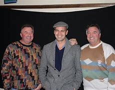 Image result for Billy Zane Cal Hockley