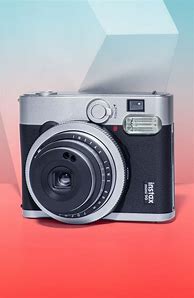 Image result for Fujifilm Instax Mini 90 Instant Film Camera