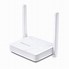 Image result for Mercusys AC750 Wireless Dual Band Router