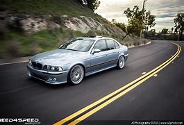 Image result for BMW M5 E39 Modified