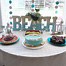 Image result for Beach Theme Party Decoration Ideas