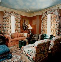 Image result for 1980s Interior Design