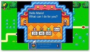 Image result for Super Mario Bros 6