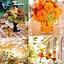 Image result for Simple Fall Wedding Centerpieces